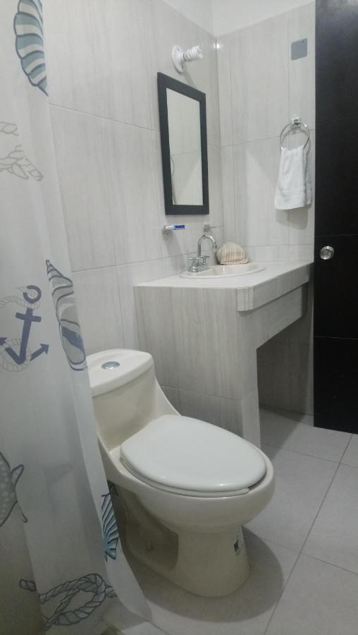 Hotel Popeye 시우다드 발레스 외부 사진